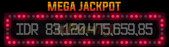 KUTA88 Jackpot